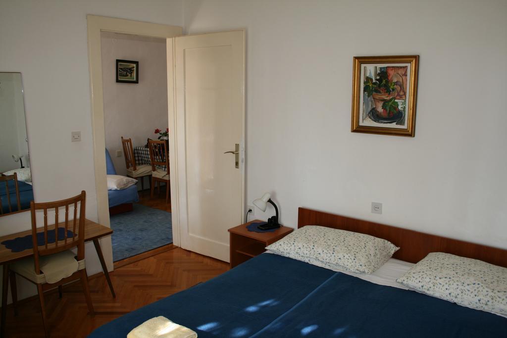 Apartment Miso Cavtat Pokoj fotografie